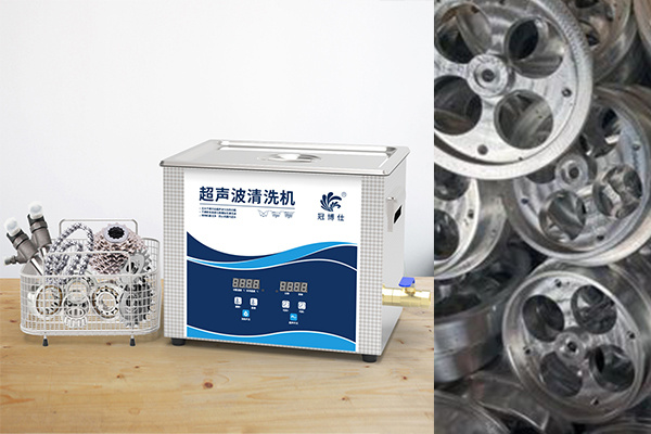 超聲波清洗機除機械設備油污 超聲波清洗機除機械設備油污