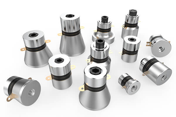 超聲波清洗機(jī)振頭