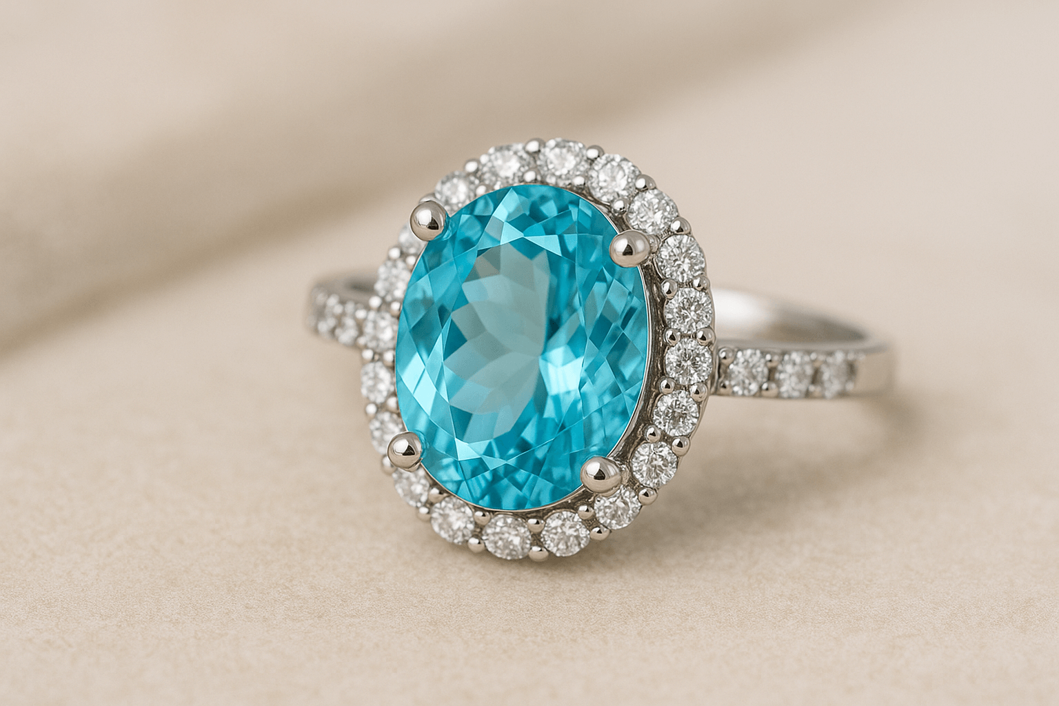 海藍寶石 海藍寶石