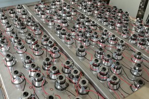 超聲波清洗機的輔助系統是什么?