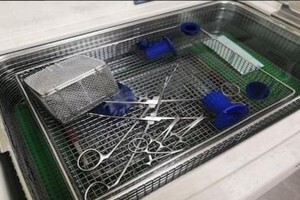 為什么超聲波清洗機一定要保持合適的水位? 為什么超聲波清洗機一定要保持合適的水位?