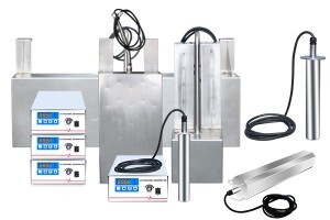 浸沒式超聲波清洗機是什么意思？