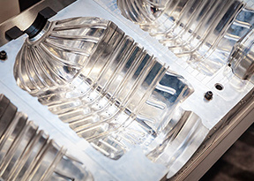 橡膠模具怎么清洗?超聲波清洗機可以嗎？