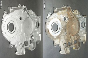 超聲波清洗機能除銹嗎？超聲波清洗機如何除銹？