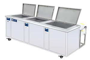 工業用超聲波清洗器怎么用的，操作步驟如下