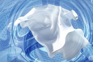 超聲波清洗機可以清洗織物嗎？