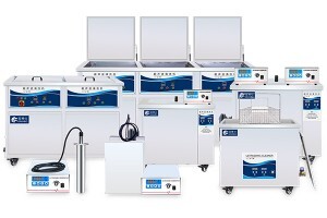 超聲波清洗汽車零部件時如何合理設置清洗溫度？