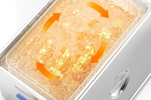 精密光學鏡片的超聲波清洗液應如何科學選擇？