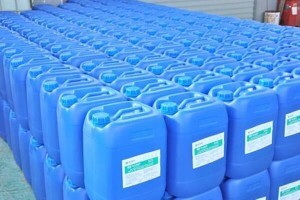 超聲波清洗化工設備需要使用什么清洗液？