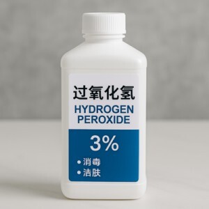 可以在超聲波清洗機(jī)中使用過氧化氫嗎？